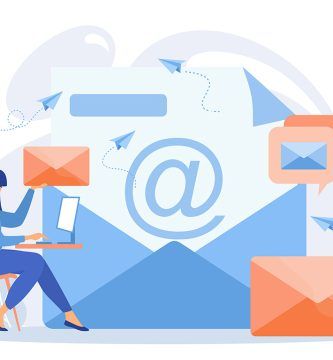 cómo crear una estrategia eficaz de marketing por correo electrónico