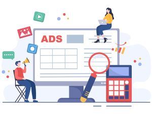 cómo crear una estrategia eficaz de publicidad en Google Ads