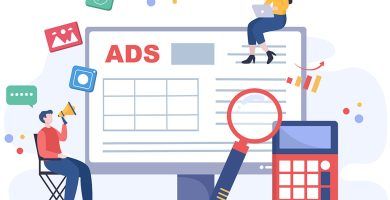 cómo crear una estrategia eficaz de publicidad en Google Ads