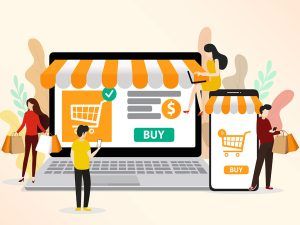 cómo crear una tienda online de éxito