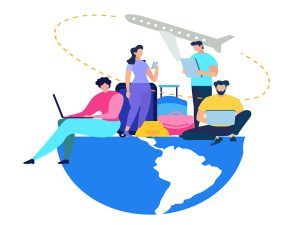 cómo encontrar oportunidades trabajo extranjero