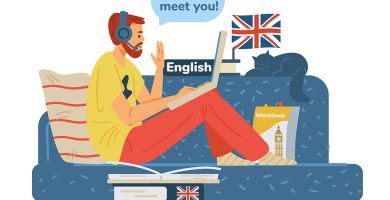 cómo estudiar inglés desde casa