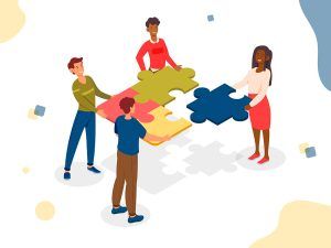 cómo hacer crecer tu negocio mediante colaboraciones con otras empresas