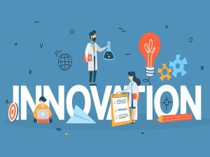 cómo hacer que tu empresa sea más innovadora y disruptiva en el mercado
