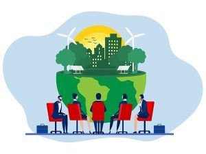 cómo hacer que tu empresa sea más respetuosa con el medio ambiente