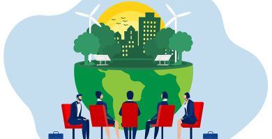 cómo hacer que tu empresa sea más respetuosa con el medio ambiente