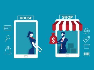 cómo iniciar un negocio de ventas online