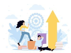 cómo mantener la motivación al emprender o iniciar un negocio