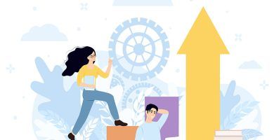 cómo mantener la motivación al emprender o iniciar un negocio