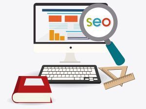cómo posicionar mi sitio web o blog en los primeros resultados de Google