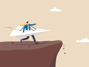 cómo superar el miedo a crear una empresa