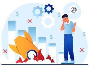 errores comunes que debes evitar al crear una empresa