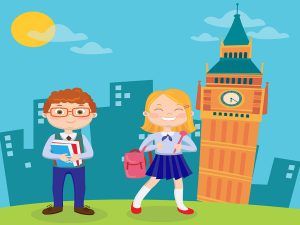 estudiar inglés en el verano