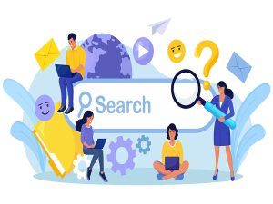 formas utilizar marketing búsqueda atraer clientes