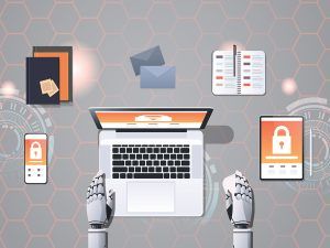 las mejores Inteligencias Artificiales para escribir textos o artículos