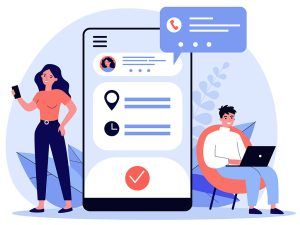 las mejores aplicaciones para encontrar trabajo por Internet