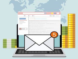 las mejores formas de aumentar tu lista de correo electrónico
