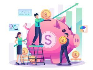 las mejores formas de conseguir financiación para tu empresa