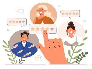 las mejores formas de conseguir que tus clientes te recomienden