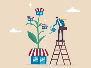 las mejores formas de hacer crecer tu negocio online