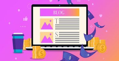 las mejores formas de monetizar un blog o sitio web