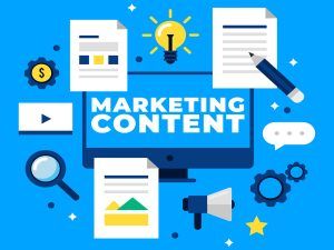 las mejores formas de utilizar el marketing de contenidos para atraer clientes