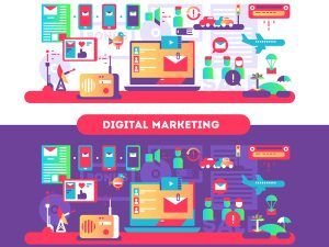 las mejores herramientas de marketing para pequeñas empresas