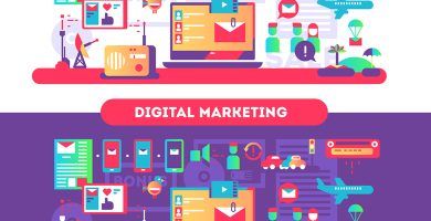 las mejores herramientas de marketing para pequeñas empresas