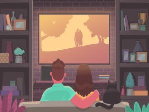 las mejores series para aprender inglés