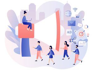 mejores formas de utilizar marketing voz atraer clientes