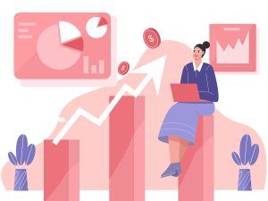 tendencias empresariales auge tendencia