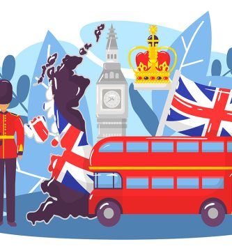 trabajar en Inglaterra y aprender inglés