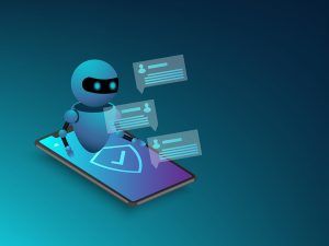 utilizar chatbot marketing para atraer clientes