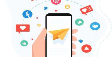 utilizar marketing redes sociales para atraer clientes