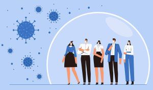 Estrategias marketing digital empresas locales Post COVID