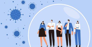 Estrategias marketing digital empresas locales Post COVID