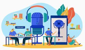 SEO podcasts optimizar episodios posicionamiento