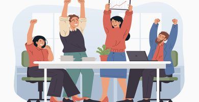 cómo crear equipo trabajo exitoso colaborativo