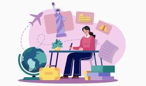 cómo encontrar trabajo extranjero consejos ideas