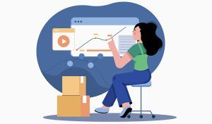 cómo generar ingresos pasivos negocio online