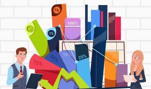 cómo hacer empresa destaque en mercado saturado