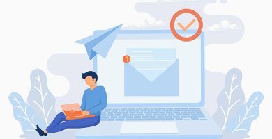 cómo utilizar correo directo alcanzar audiencia objetivo