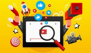 cómo utilizar vídeo marketing promocionar empresa negocio