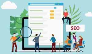 contenido evergreen estrategia SEO