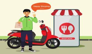 crear exitosamente negocio comida domicilio