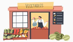 crear negocio comida saludable ecológica orgánica