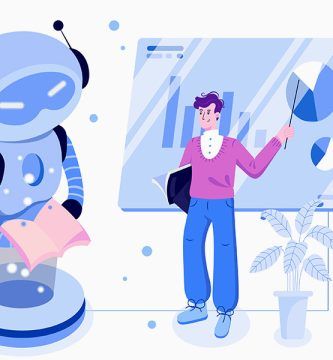 impacto Inteligencia Artificial marketing digital