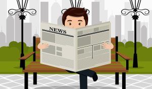 importancia anuncios medios impresos locales