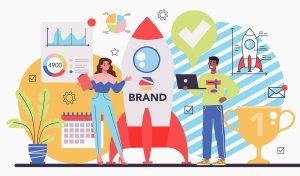 importancia branding era digital estrategias consejos