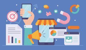 marketing digital pymes mercado loca